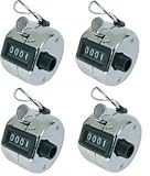 golf 4 tacho ringe Hohe Qualität und Durable.Counts Bereich: 0000 bis 9999.