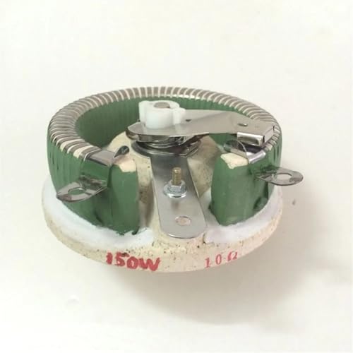 Potentiomètre bobiné céramique BC1 150w pour régulation stable - 6