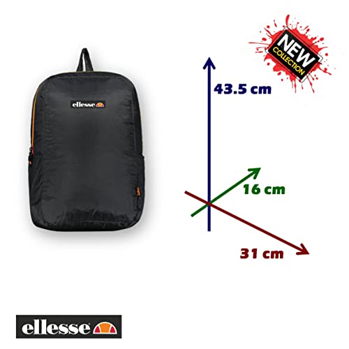 Ellesse Zaino ripiegabile ultraleggero