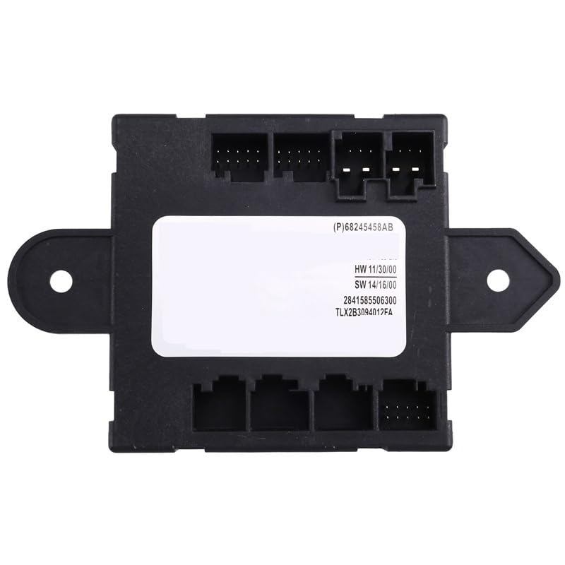 Módulo de control 68316558AD centralita electrónica coche recambio