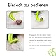 AUXHCYL Zeckenzange für Hunde, 3er Set Zeckenhaken Katze und 2er Set Zeckenpinzetten, Einfacher und Sicherer Zeckenzange Mensch für Hund, Katze, Pferd