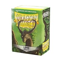 Amazon | ドラゴンシールド(Dragon Shield) マットスリーブ 標準
