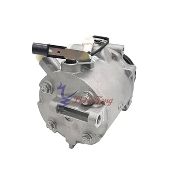 Amazon.com: Air Conditioning AC A/C Compressor Cooling Pump