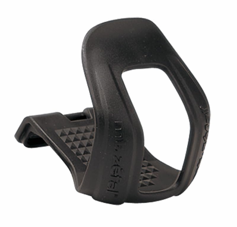 Image of Zefal inchCristophe inch Mountain Bicycle Half Toe Clip