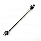 Améliore globalement en maintenant un bon alignement des roues