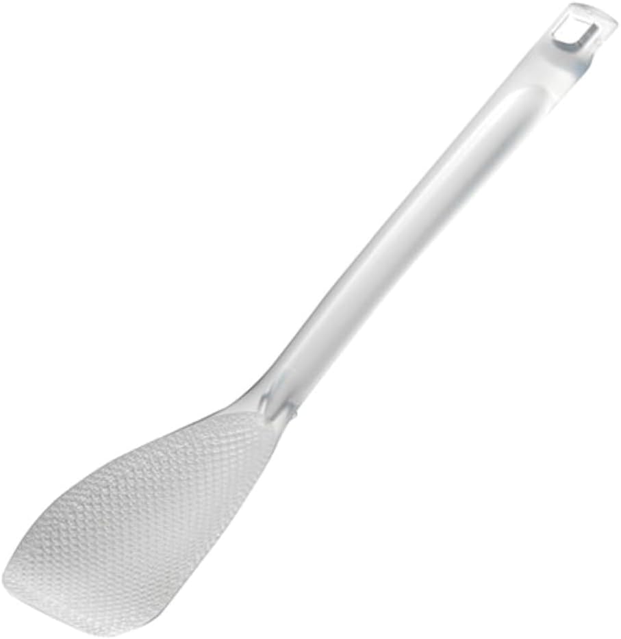 AKEBONO commercial magic rice scoop oversized 36cm BSY22004 (japan import) image 5