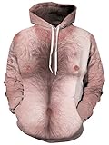 Dieser Pulli ist dank seiner qualitativ hochwertigen und weichen Materialqualität super angenehm zu tragen.