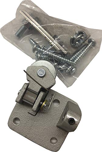 Universal Dual “Brake” Set, Instructors Passenger Side Brake, School Student Drivers Ed Training Brake Pedal Set