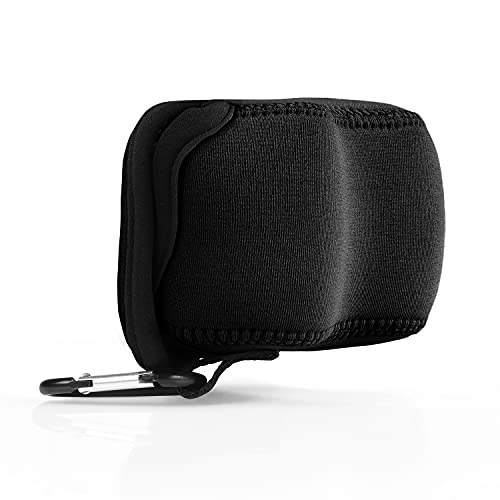 Funda para Cámara MegaGear MG2008 Neopreno Ligera Compatible Sony miniatura 3
