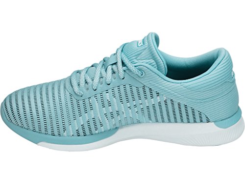ASICS Women's fuzeX Rush Adapt Running Shoe2