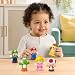 Imagen de Fisher-Price Little People My Mario Juguete para niños pequeños