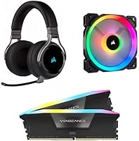 Save on Select Corsair and Elgato products. Discount applied in prices displayed.