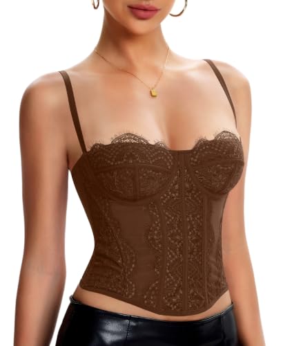 Image of Corset Tops for Women