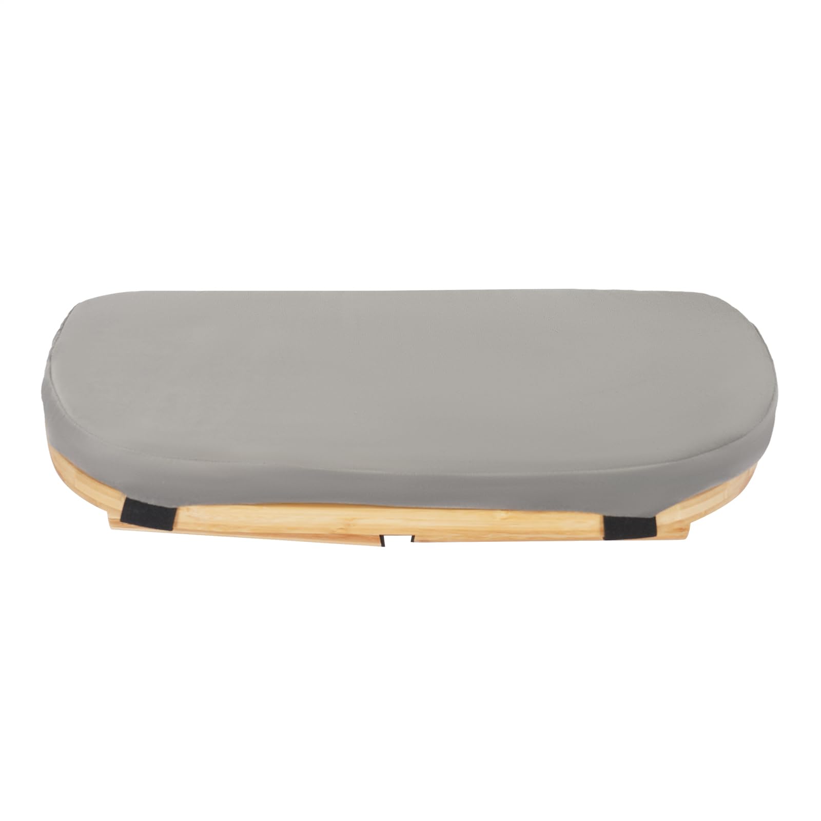 SailorMoon Banc de méditation 44 x 19 x 21 cm Pliable 180 kg Ergonomique