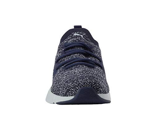 Image of Puma Men Flyer Runner Engineer Knit Running Shoe