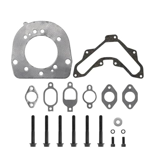 Kit joint de culasse Kohler SV470 SV480 SV530 SV540 pour tracteur tondeuse