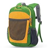 Product Image of the MOUNTAINTOP 8L Kids Backpack for Boys Girls Kindergarten Preschool Children...