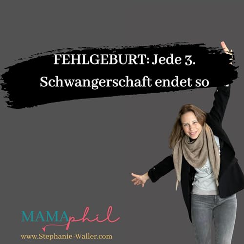 Fehlgeburt: Jede 3. Schwangerschaft endet so