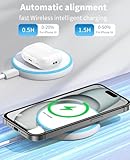 Kabellose Qi-LadegerÀte Test Kabellose Qi-LadegerÀte Test