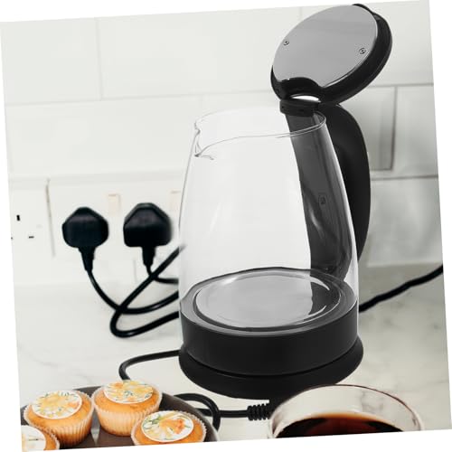 Hervidor Eléctrico DECHOUS Control Temperatura 1.9Lb miniatura 5