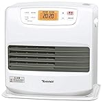 ダイニチの暖房器具 FW-4719LS [ホワイト]