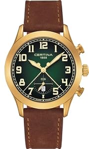 Certina DS Pilot