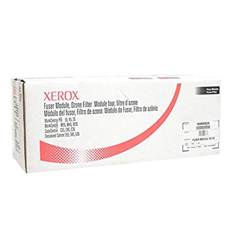 Xerox Fuser, 110V, 350000 Yield (109R00636)