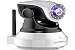 Produktbild Bagotte SP017-S telecamera 3mp, Bianco, 1 Stück (1er Pack)