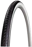MICHELIN Fahrrad Reifen WorldTour // alle Größen, Ausführung:schwarz/weiß. Drahtreifen, Dimension:35-584 (27,5×1 1/2´´) 650B