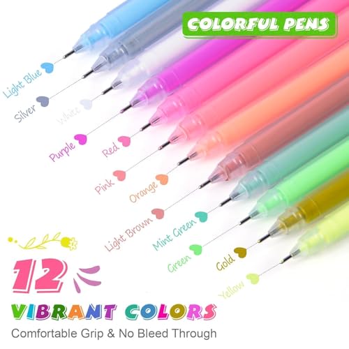 Mini carnets inspirants en vrac pour ne plus oublier vos idées - 4