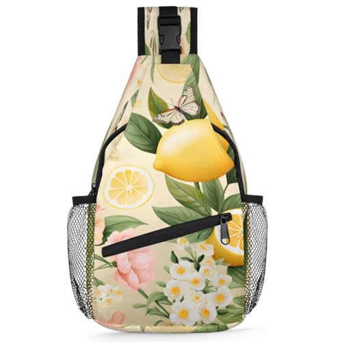Bolso tipo bandolera unisex para viajes y senderismo