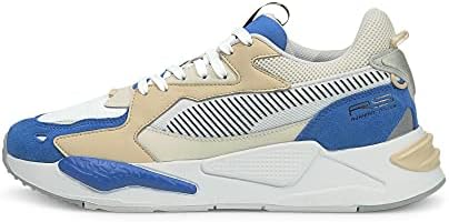 puma dad trainers