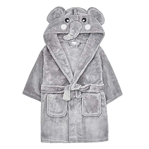 9 Best Baby Dressing Gowns In 2022 (And Cosy Bath Robes)
