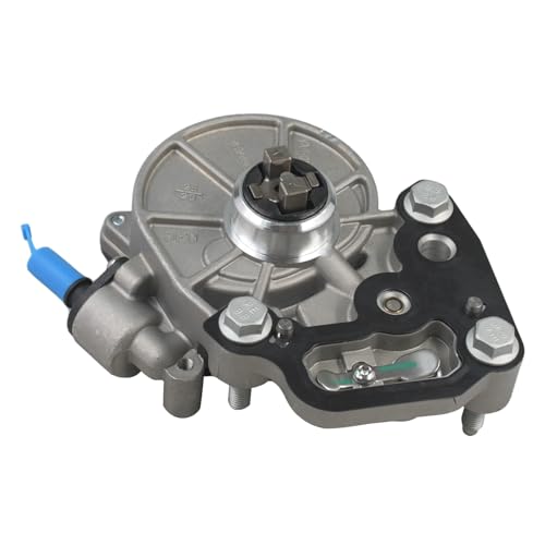 Bomba de vacío para frenos 12662789 12665188 compatible con GMC Terrain 2018-2019, Buick Encore 2016-2019, Cruze 2016-2019, Malibu 2016-2019 miniatura 1