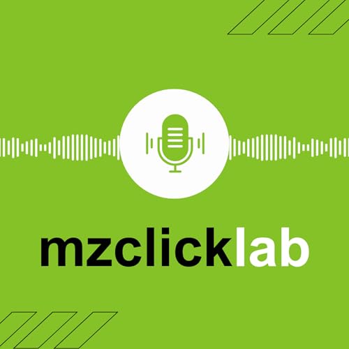 Couverture de MZclick Lab