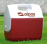 zum kühlen von Kompressen, Kühlkissen, Getränken oder Eis