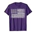 Patriotic USA Flag 4th of July For Men Women Kids Boys Girls T-Shirt