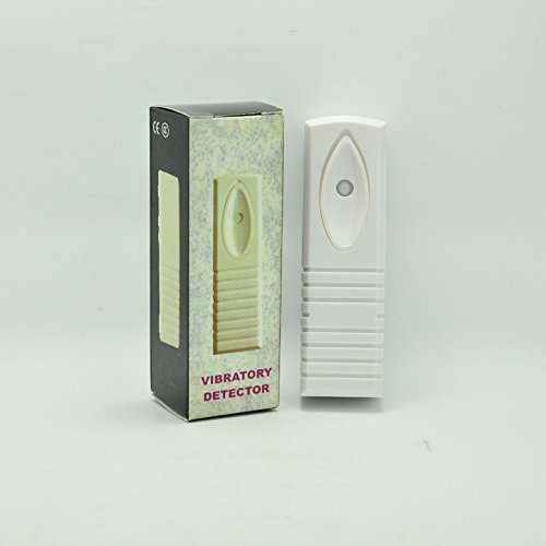 Navkar Systems Wired Vibration Sensor Amazon.in Industrial & Scientific