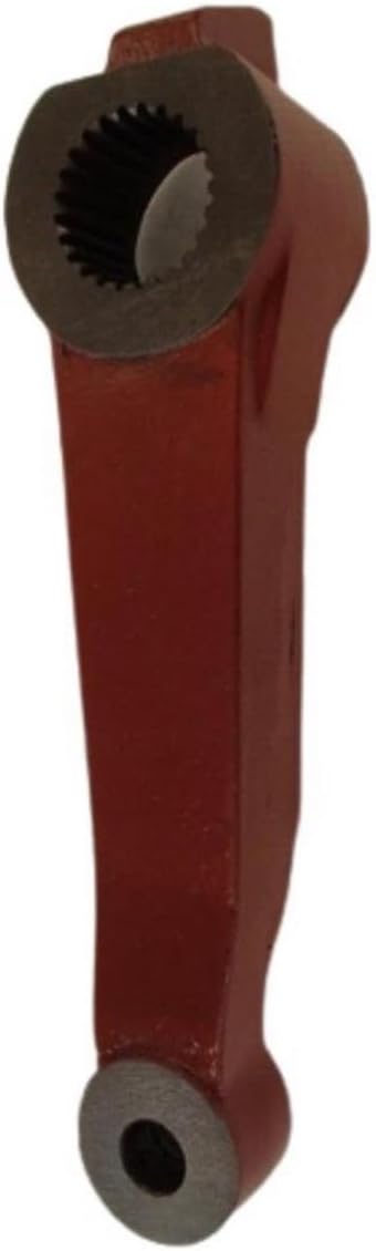 Replacement part for Steering Arm 531249R2 Fits Case 1086 1466 1468 1486 1566 1568 1586 3088 3288 R2Aft220315