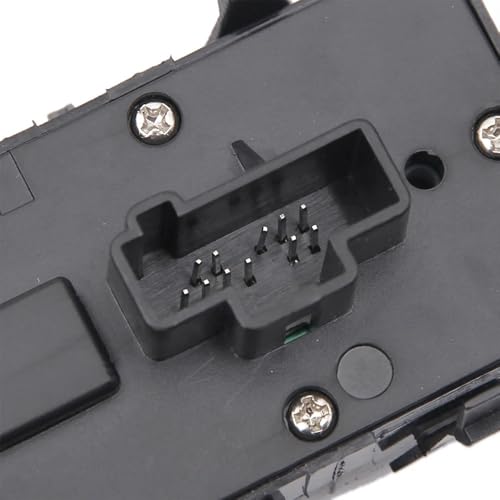 Interrupteur lève-vitre pour MK3 2001-2007 bouton robuste commande de vitre - 4
