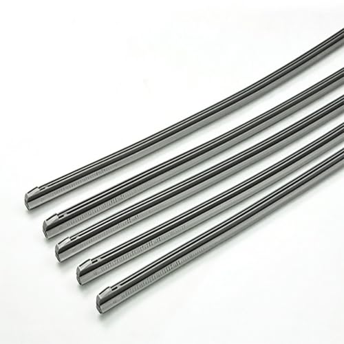 Bande d'essuie-glace avant 350mm pour éliminer les traces sur votre pare-brise