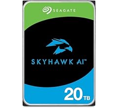 Amazon | Seagate Skyhawk 3.5