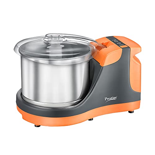 Prestige PWG 10 Wet Grinder with 200 Watts Motor, Multi Color (B08TC47RBD) Amazon Price History, Amazon Price Tracker