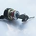 KIPA 6-Wires Key Ignition Switch for Kazuma Meerkat 50CC Falcon 90CC 110CC 125cc RedCat ATV Quad