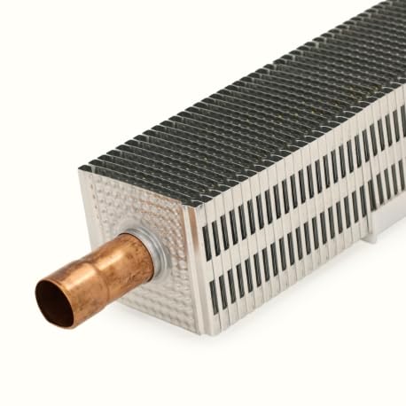 2ft 3/4' (H-3) Baseboard Heating Element for Multi/Pak 80/88, 350-10/14, HD-850