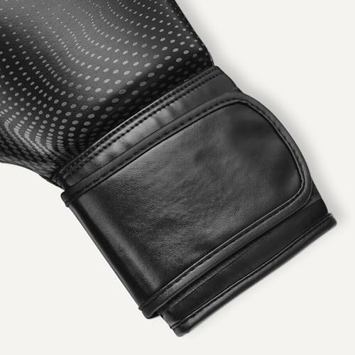 Image of Amazon Basics Boxing Gloves for Men & Women, Sparring, Training, Muay Thai, Kickboxing, MMA