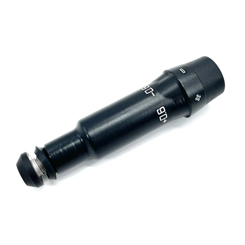 Compatible with PING G400/G35/G Driver FW Golf Shaft Sleeve Adapter 0.350
