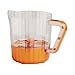 Tazza automatica per mescolare le uova, multifunzione, strumento di lavaggio per cucina per appartamenti, fattoria, casa, ristorante immagine
