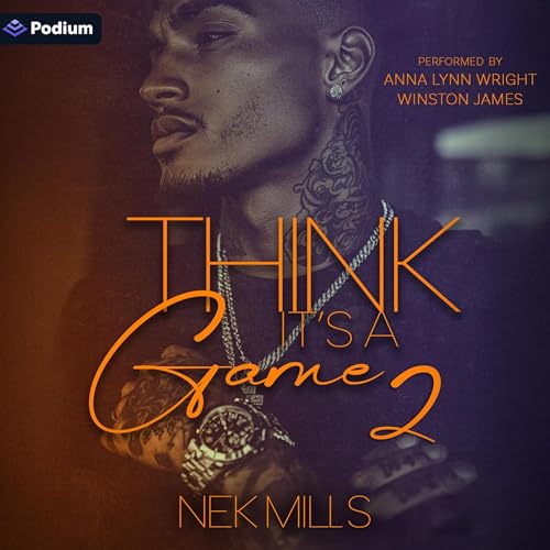 Think It's a Game 2 cover art
