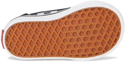 Vans Old Skool Bebek Siyah Spor Ayakkabı - Görsel 3